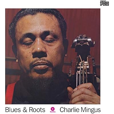 Blues & Roots