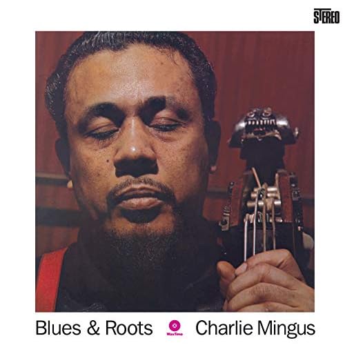 Blues and Roots [VINYL]