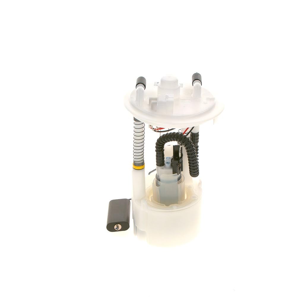 Bosch 986580186 unidad de montaje de bomba de carburante