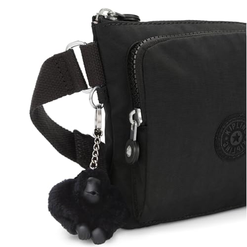 Kipling Presto Up riñonera compacta para evitar dolor de hombros 5