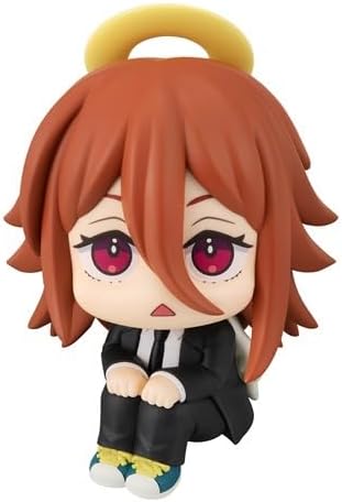 Megahouse - Chainsaw Man - Angel Devil, Lookup Figure