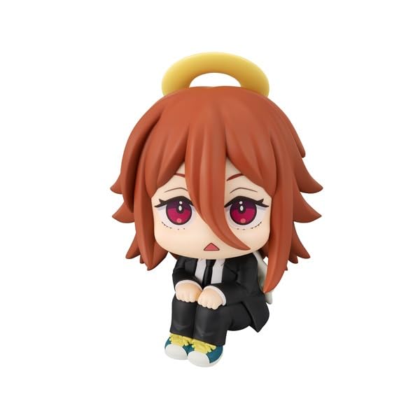 Amazon | メガハウス(MegaHouse) るかっぷ 劇場版『チェンソーマン