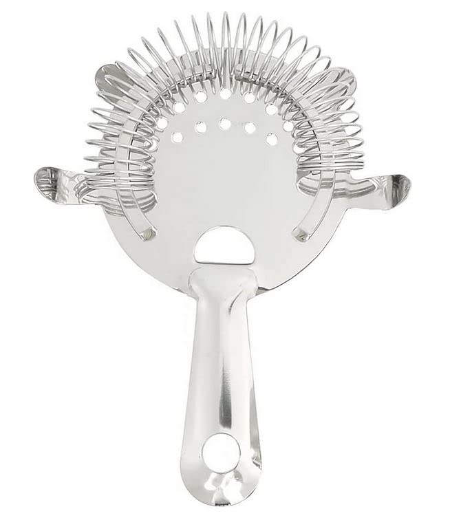 Favengo 20 PCS Pic à Cocktails En Acier Inoxydable 304 11cm Bâton De Cocktail Réutilisable Anti-Corrosion Pic Apéritif Inox Antirouille Pour Cocktail Barbecue Collations Vacances Événements - Argent