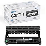 Chaque unité de tambour C2KTH poursuit l'excellence et fournit une qualité et une performance fiables. Produit efficace, durable, économique, pratique, c'est votre assistant de bureau parfait