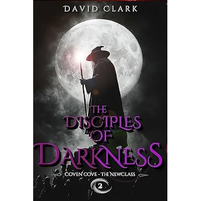 The Disciples of Darkness