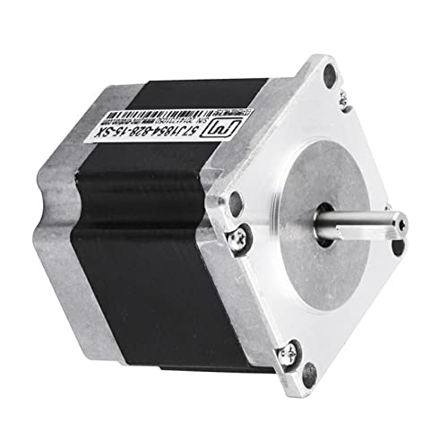 Moteur pas à pas 2 phases 57mm 0.9Nm pour machine CNC précise