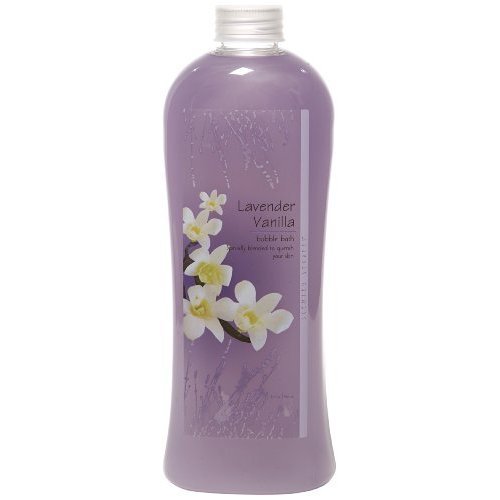 Buy Scented Secrets Bubble Bath, Lavender Vanilla, 32 Ounce Online at