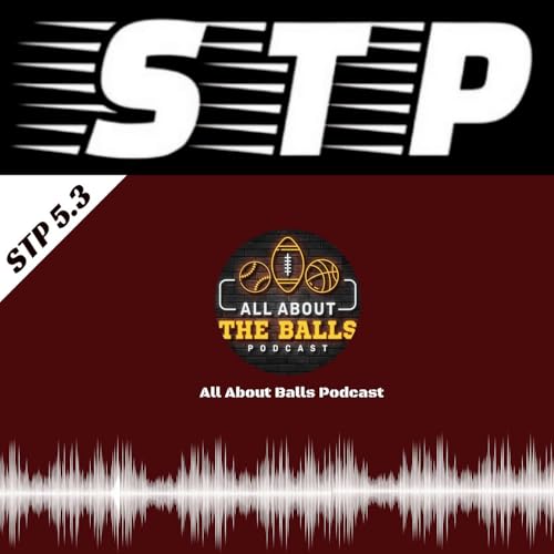 STP 5.3 ft. Mark Davis: NFL Draft Recap, Sanders Slide, Early NFL Season Preview & the Pickens Trade (All About Balls Podcast)