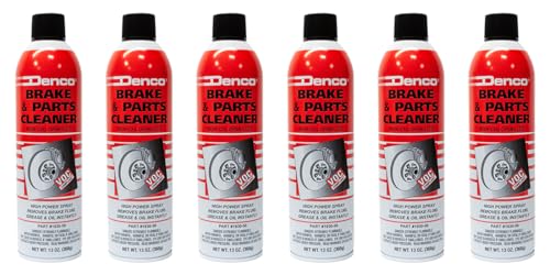 Denco 1930-50 Brake Cleaner