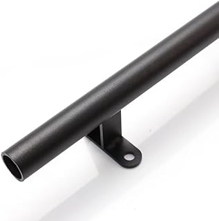 Rolling Library Ladder Hardware Kit, 4FT Extension Kit