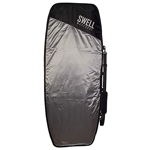 Grayton Wakesurf Board Bag Travel Bag - Small - 58\" - Thumbnail 3