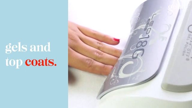 【お値下げ中です】gelish 18G LEDジェルライト Amazon.com: Gelish 18G Classic LED Light - Professional Nail