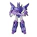 TITE Traduits de transformateur cyclonus KO Version Figure d'action pour garçons Meilleurs Cadeau