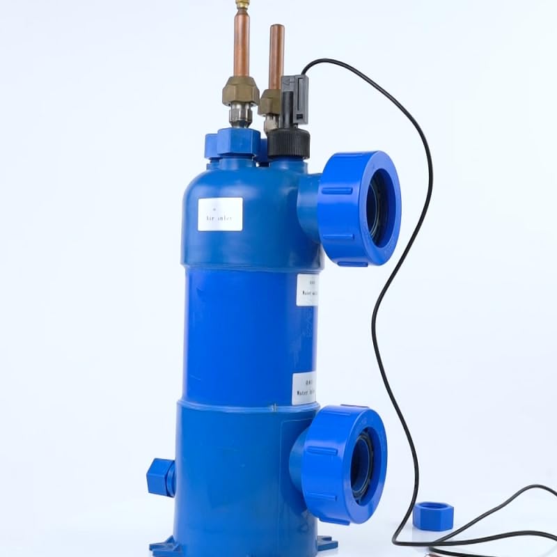 Flussometro Digiflow 8300T-22F Per Filtri Acqua – Timer Elettronico Con Allarme Cambio Filtro
