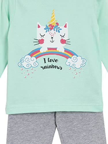 Image of The Mom Store Baby and Toddler Pyjama Sets Combo