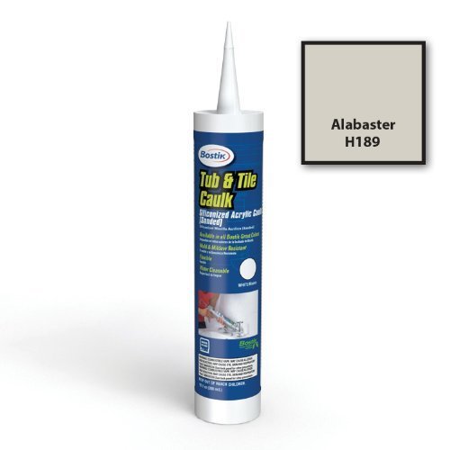 Alabaster Caulk Sanded 10OZ