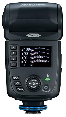 Ficha técnica Nissin MG80 Pro Flash Cobra - Fernando Cortés Ficha técnica Nissin MG80 Pro Flash Cobra - Fernando Cortés