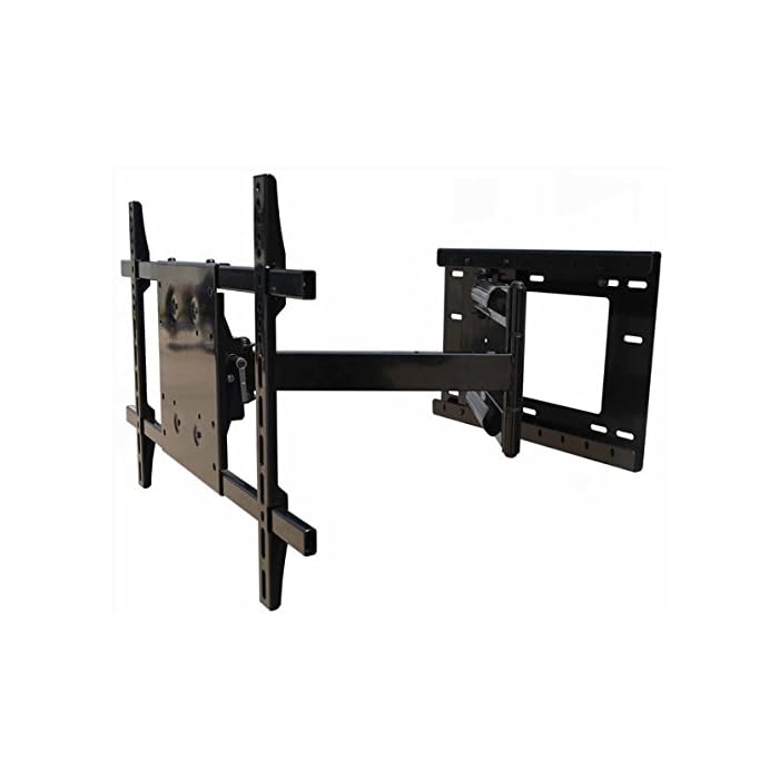 Buy Wall Mount World TV Wall Mounting Bracket with 40 Inch Extension