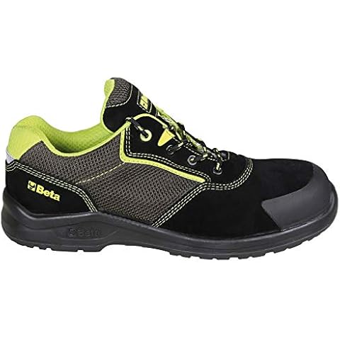 Beta Chaussures de Sécurité Flexibles Cover