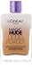 L'Oreal Paris Magic Nude Liquid Powder Bare Skin Perfecting Makeup SPF 18, Natural Buff, 0.91 Ounces