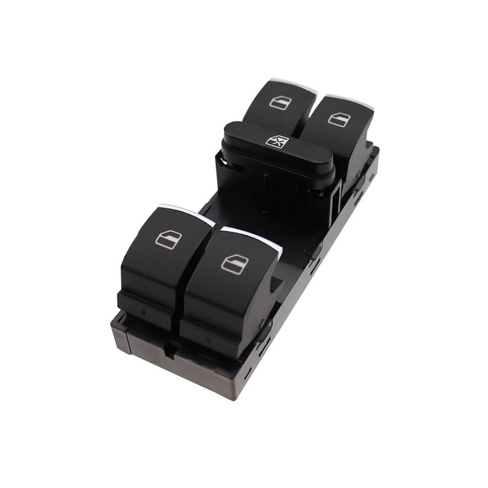cristal auto Para Tiguan Para Passat Para CC Para Seat interruptor