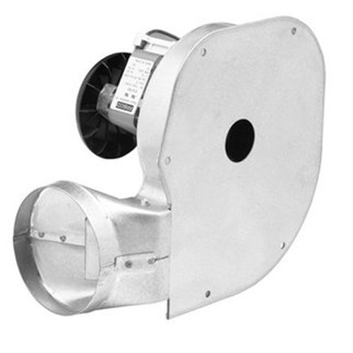 71580164 - Fasco Replacement Furnace Exhaust Draft Inducer Motor