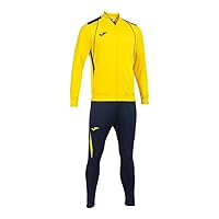 Joma - Felpa con Cappuccio da Uomo , 8XS - 3XL - Giacca con Cerniera