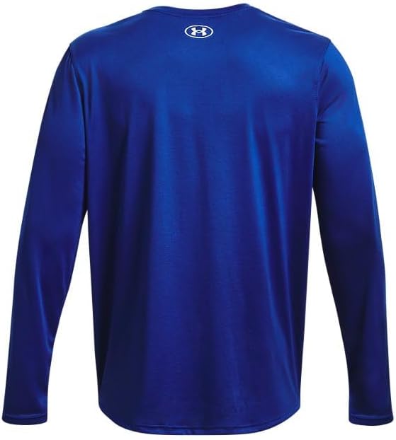 Tech Tee LS T-Shirt by Under Armour - Image 5