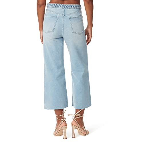 Women's Codie High Rise Soft Wide Leg Ankle3