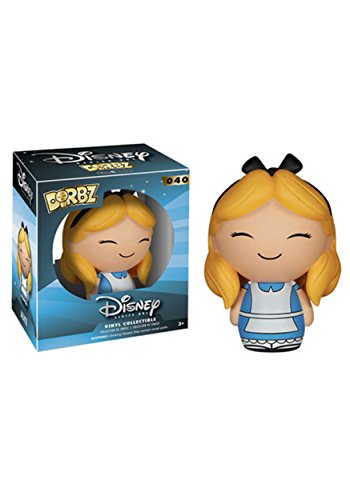 Funko Dorbz: Disney - Alice Action Figure