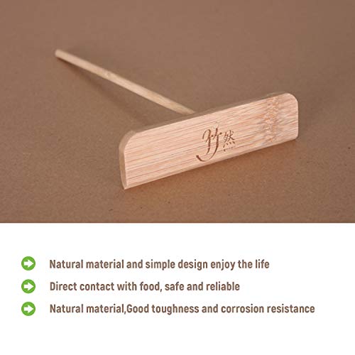 Honorall Ferramentas de propagação de vara Bolo Massa Panqueca Raspador de Ovo Espalhador De Crepe D