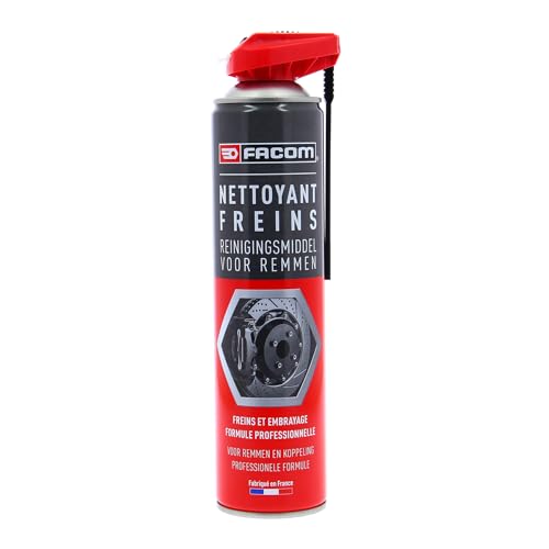 Nettoyant de freins puissant FACOM 600ml pour mécaniciens