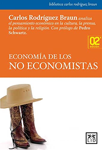 Economía De Los no economistas: KCY : Economía popular (Acción Empresarial)