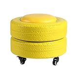 【GRAND ESPACE DE RANGEMENT】 ➢ Espace de rangement spacieux pour ranger et trier les vêtements, couvertures, CD, livres, chaussures; Organisez vos espaces de vie et de travail.