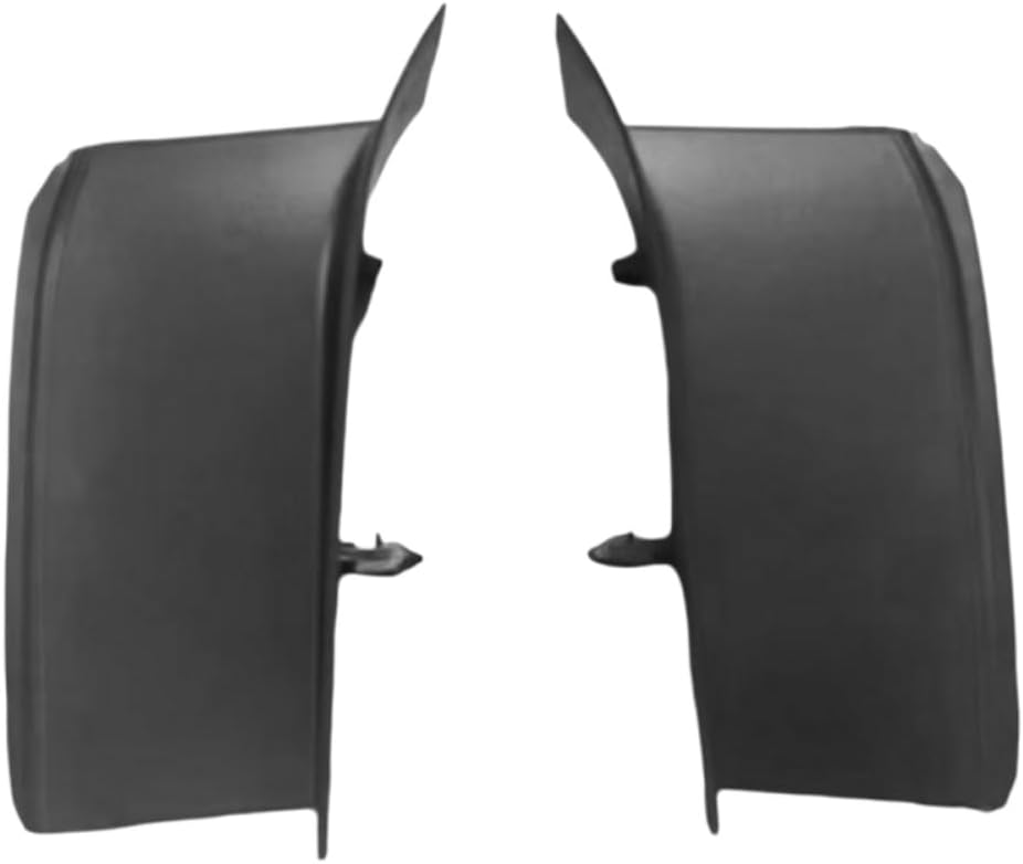 Taillight Corner Molding Side Guard Cover Compatible With Sport 2014-2017 Replacement For LR045169 LR05679