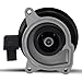 AULINK 03C121004J Water Pump For Audi A1 A3 Volkswagen/VW Beetle Passat CC Eos Golf Plus Jetta Polo Scirocco Touran Sharan Seat Ibiza Skoda Fabia 05-23 1.4TSI 1.4GTI 1.4L 03C121004D
