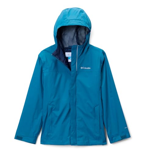 Image of Columbia Kids Watertight II Jacket (Little Kid /Big Kid)