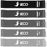 トレーニングチューブ エクササイズバンド 5本セット 筋トレ チューブ ゴムチューブ ストレッチ自宅 ヨガ ゴム バンド 筋トレ フィットネス ストレッチ