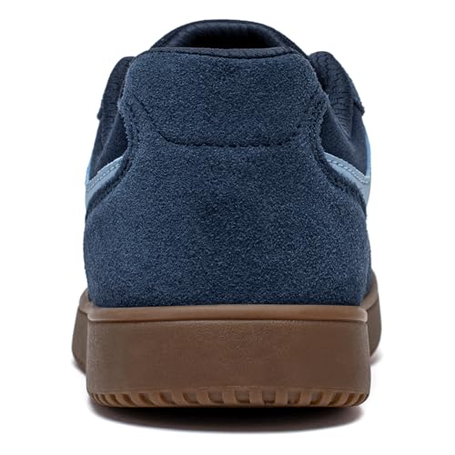 HOBIBEAR Barefoot Shoes for Men | Wide Toe Box | Lightweight & Flexible Walking Shoes | for Trail/Travel4