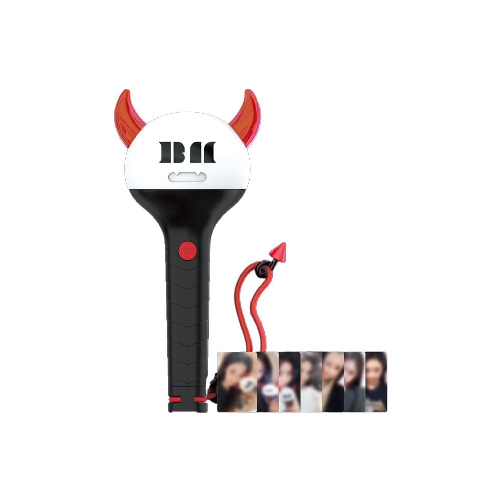 Amazon.co.jp : [+YG Official POB] BABYMONSTER OFFICIAL LIGHT