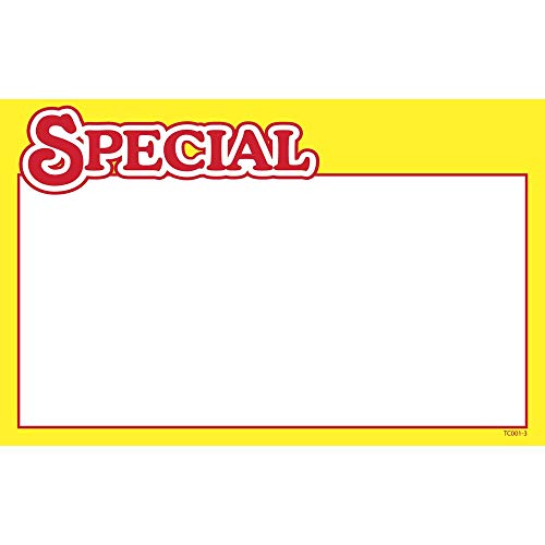 Special Price Signs , 52314