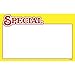 Special Price Signs, 52314