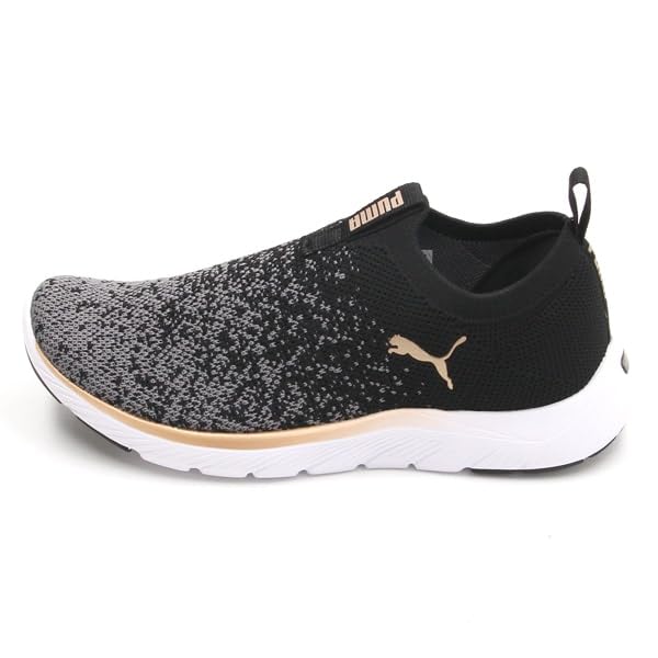 Image of Puma Womens Softride Mayve