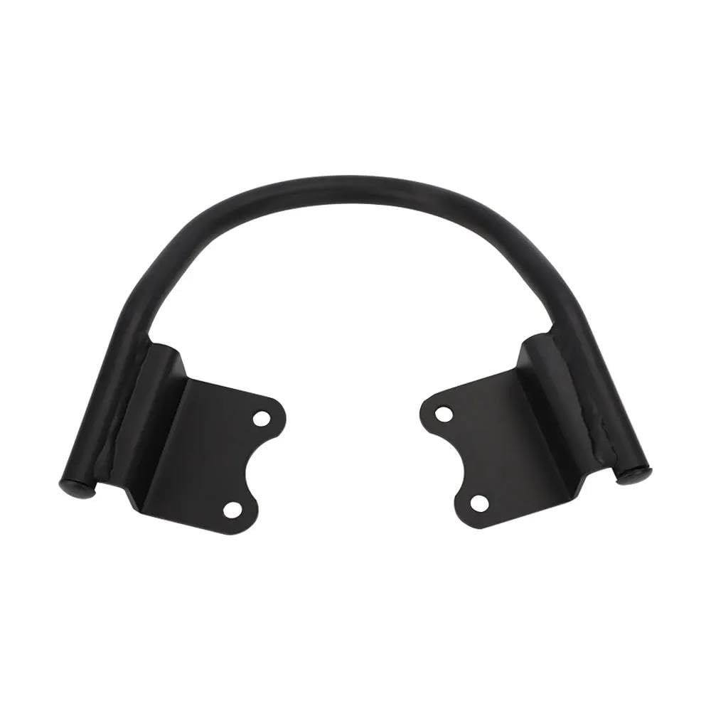 Portapacchi moto Passeggero Sedile Posteriore Grab Bar Maniglia Bracciolo Del Sedile Maniglia Portapacchi Per Triumph Per Speed ​​Twin 1200 Per Street Per Scrambler 900 Portapacchi posteriore moto