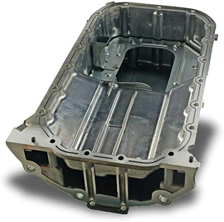 Amazon.com: Engine Oil Pan and Drain Plug Replacement for Hyundai ...