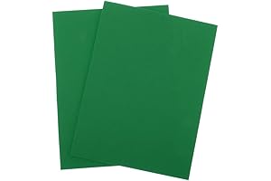 3mm Foam Sheets - Essential Materials for Fly Tying