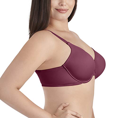 Image of Vanity Fair Womens Beauty Back Full Figure Underwire Bra (76380-fashion Colors) Bra