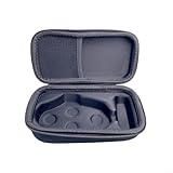 Compact et léger : mesure 18 x 9 x 5 cm et ne pèse que 118 g, se glisse facilement dans les sacs à dos, les sacs à équipement ou les étuis de transport sans ajouter de volume.