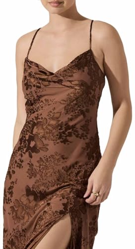 Image of ASTR the label Women's Gaia Dress
