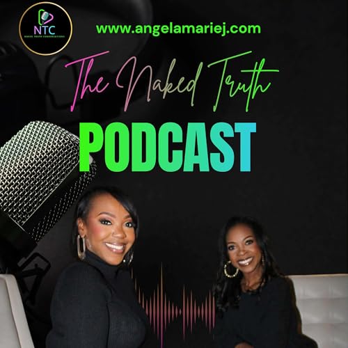 Naked Truth Conversations cover art